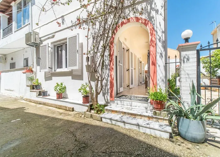 Evi - Family Apartments