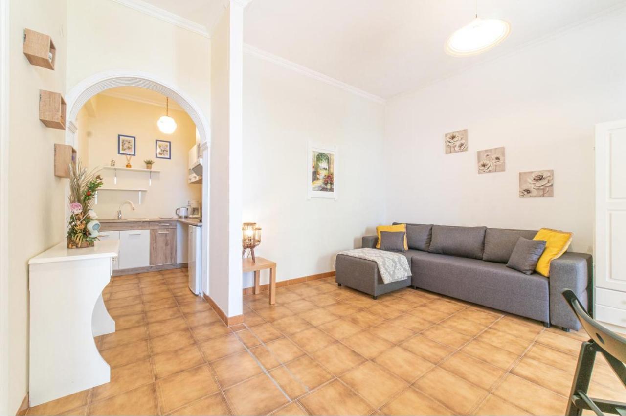 Hébergement de vacances Evi - Family Kávos